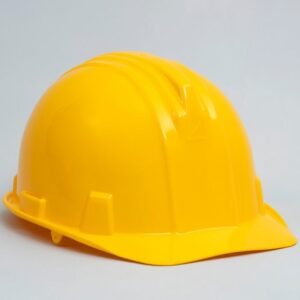 Casco bunker armadura nylon cremallera a-1300
