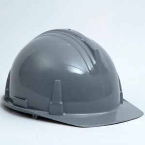 Casco bunker armadura en plástico cremallera a-1300e