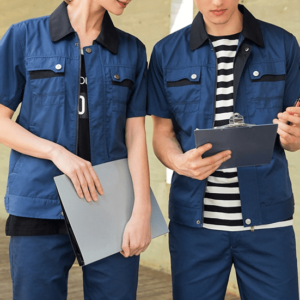 UNIFORMES EMPRESARIALES