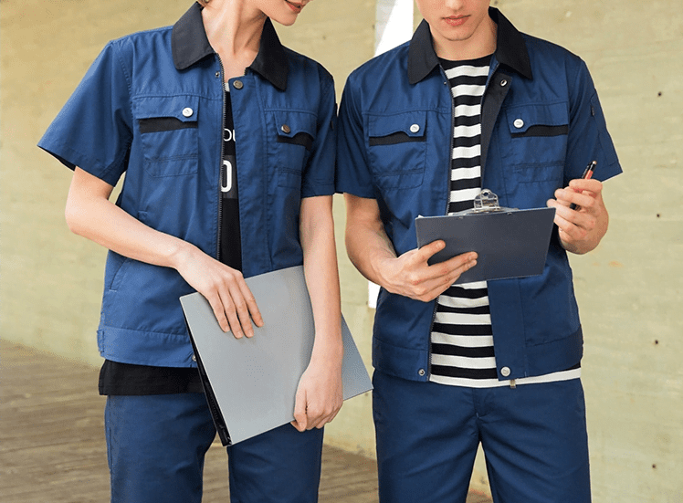 UNIFORMES EMPRESARIALES