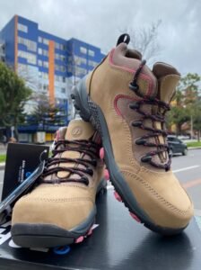Bota Trend Kevlar
