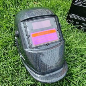 Máscara Soldar Optech Superfoto Sensible Automática- Steelpro
