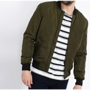 Chaqueta full