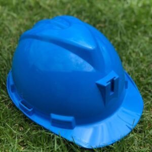 Casco luminer capitan, abs/ratchet porta lámpara