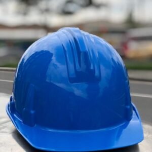 Casco industrial armadura nylon cremallera a-1401