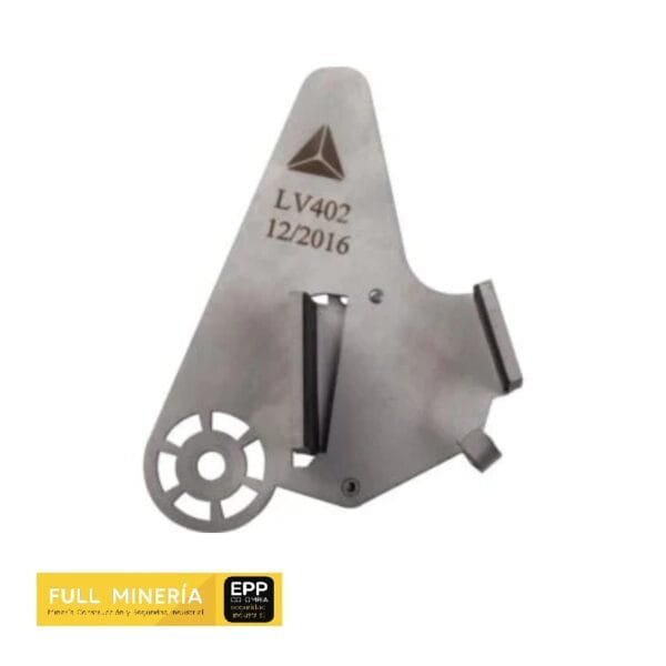 Adaptor Connector For Perch