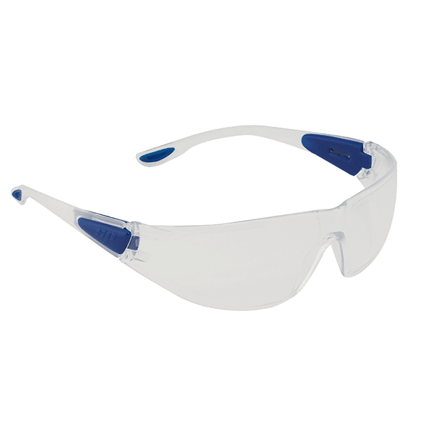 Lente runner af in out, steelpro