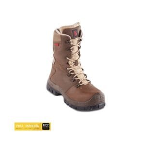 Bota de Seguridad Indiana Minero - Kondor