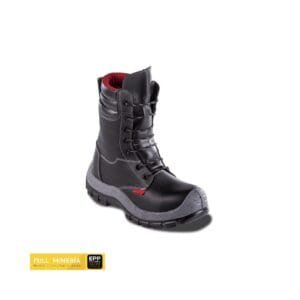 Bota de Seguridad Indiana Jumbo - Kondor