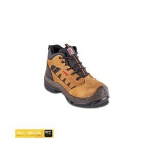 Bota Seguridad Master Siena - Kondor