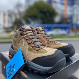 Bota de seguridad nepal - bata