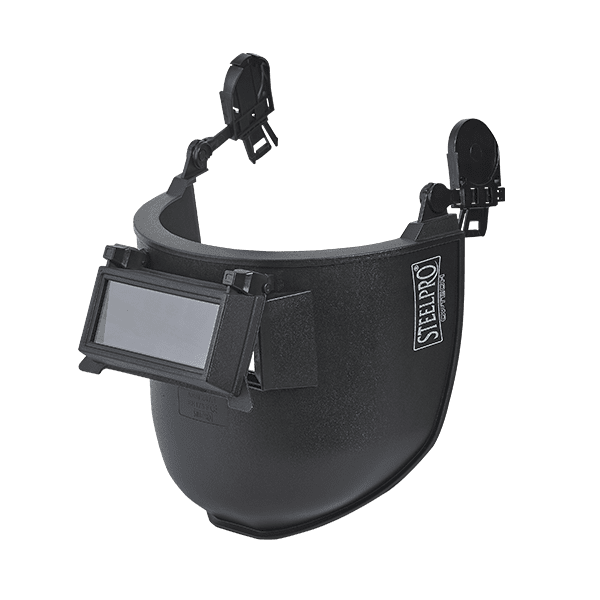 Careta Soldador Adaptable, Steelpro