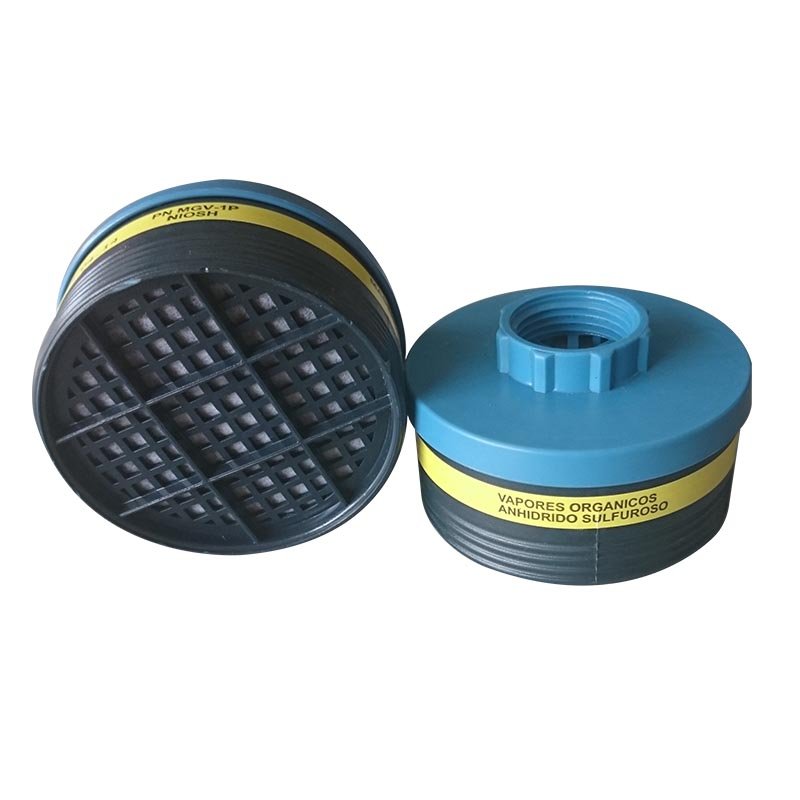 Cartucho MGV1P MASPROT