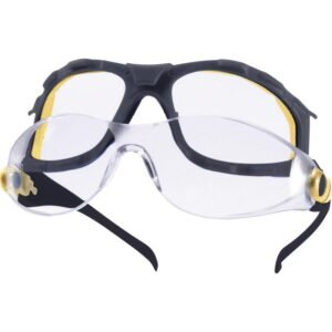 Gafas Policarbonato En Monobloque