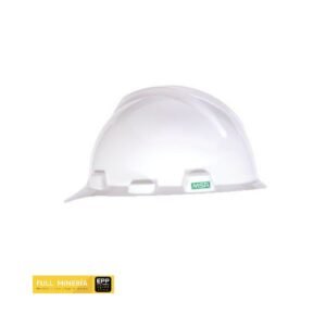 Casco V-Gard con Suspensión