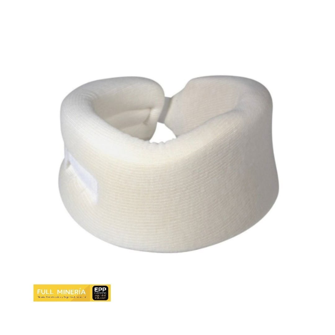 Cuello Ortopédico