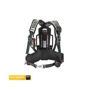 Equipo de Respiración Autónoma G1