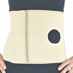 FAJA ABDOMINAL