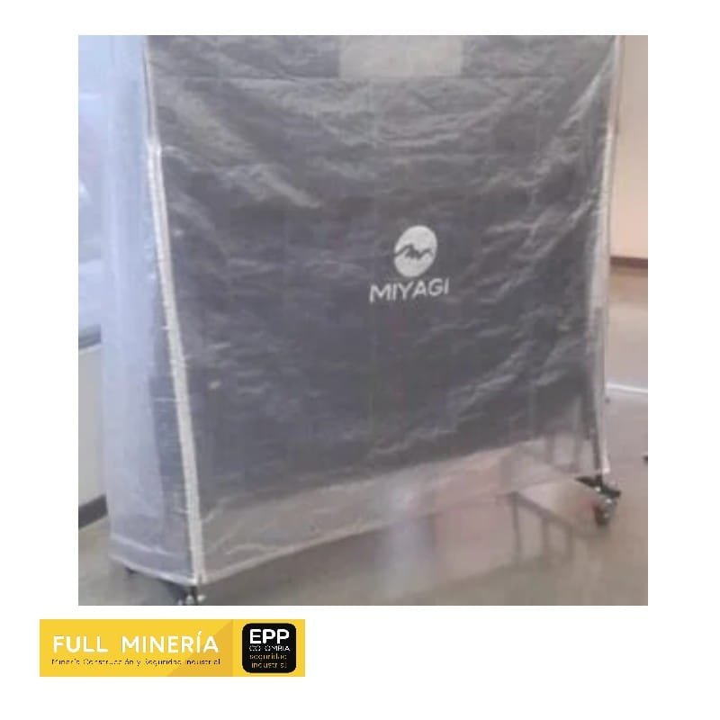 Forro Protector para Mesa