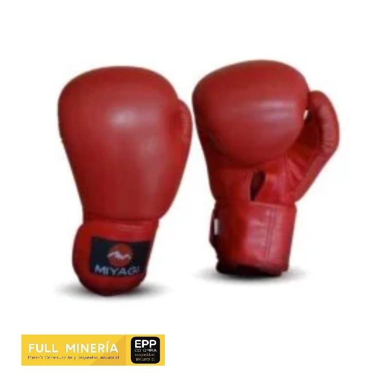 Guante Para Boxeo