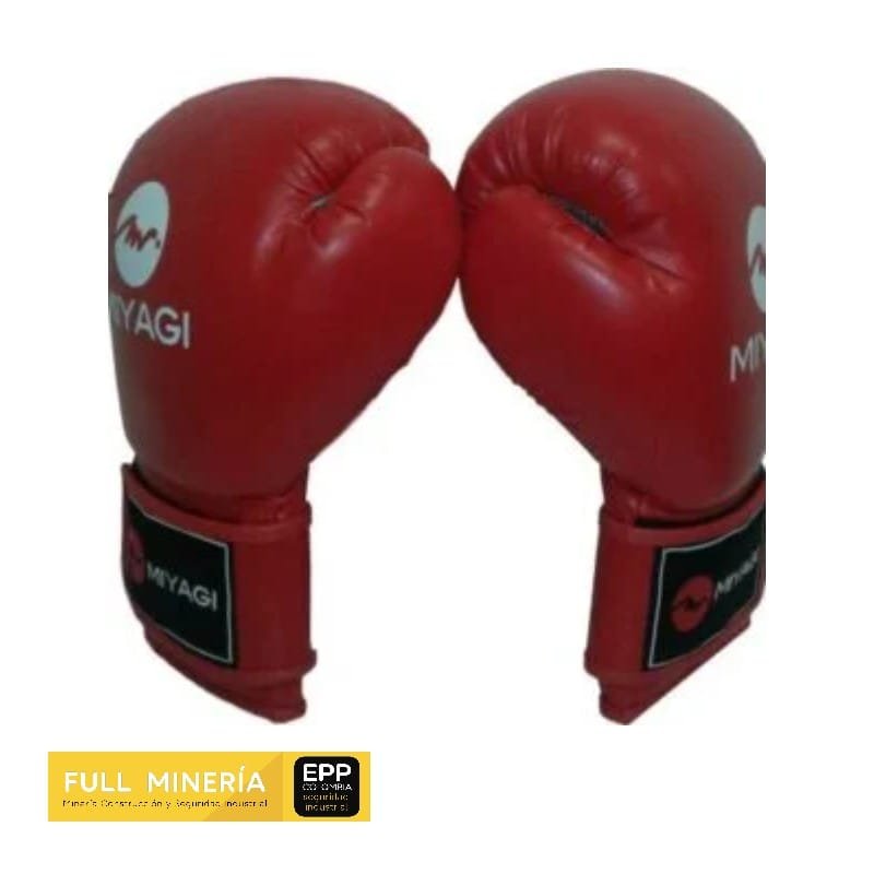 Guante Para Boxeo