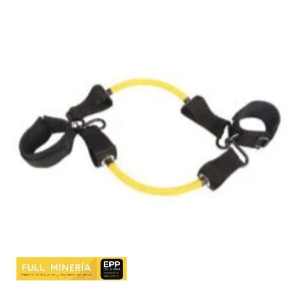 Kit de Entrenamiento Lateral