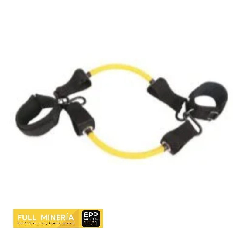 Kit de Entrenamiento Lateral