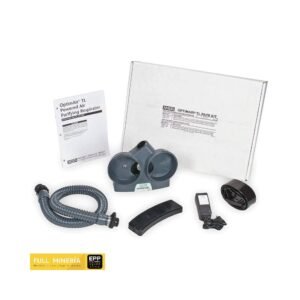 MSA OptimAir TL PAPR