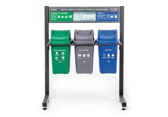 PUNTO ECOLOGICO
