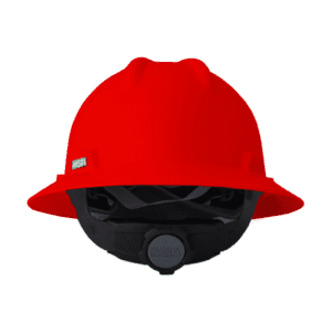 Casco V-Gard con Suspensión