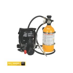 Respirador PremAire Cadet Escape