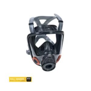 Respirador de Cara Completa Advantage