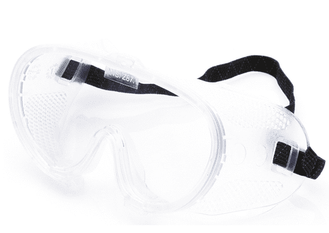 gafas boreas