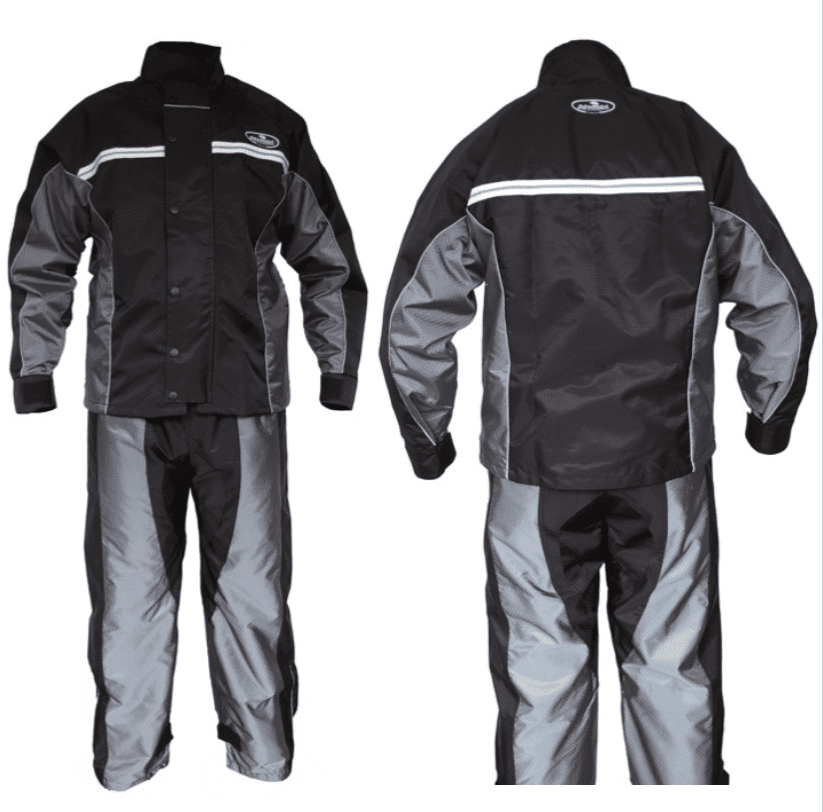 traje elite