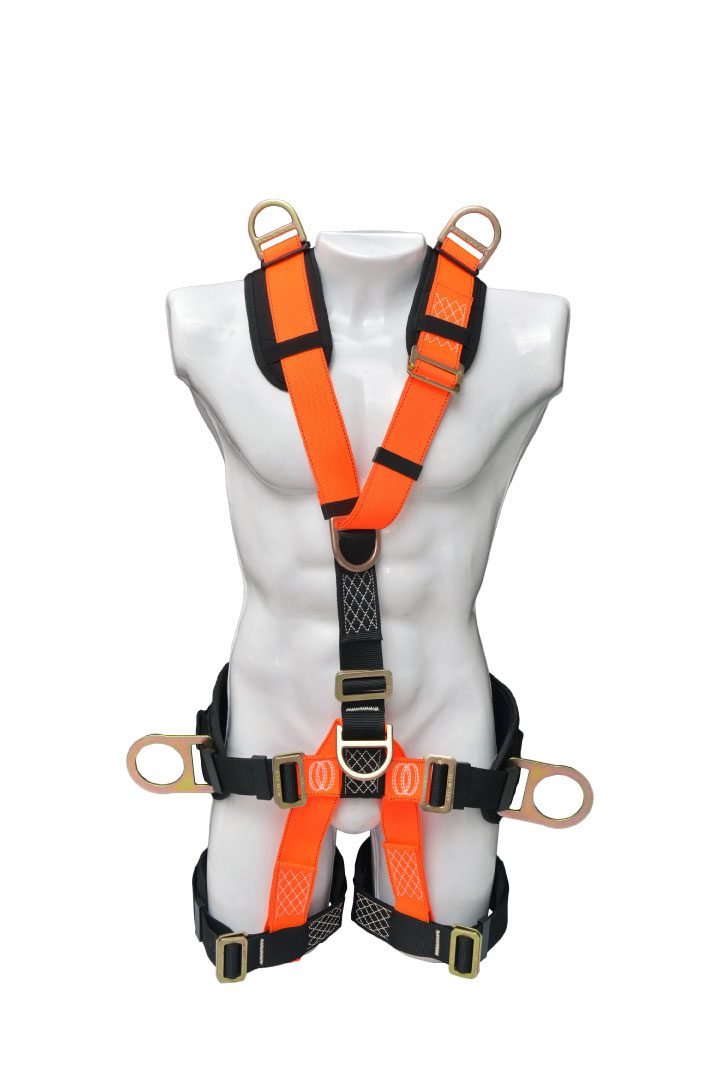 49IN-8007-1-ARNES-7-ARGOLLAS-PARA-RESCATE-Y-ESPACIOS-CONFINADOS-CON-SOPORTE-LUMBAR--DELANTERA
