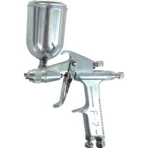 AEROGRAFO F2