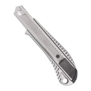 BISTURI METALICO