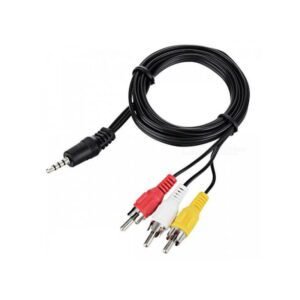 CABLE 3X1