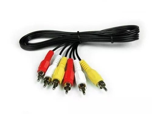 CABLE 3X3