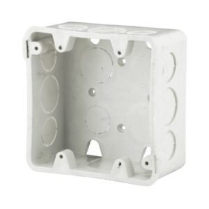 CAJA 10X10 PLASTICA