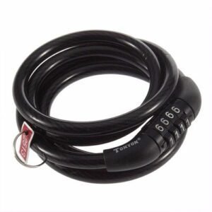 CANDADO PVC