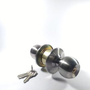 CERRADURA 587 SS ALCOBA