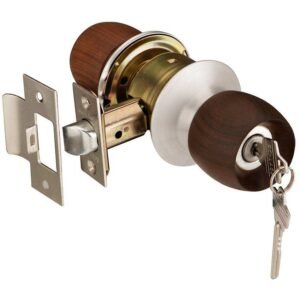 CERRADURA ALCOBA A50WS SCHLAGE