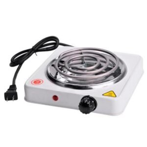 ESTUFA ELECTRICA
