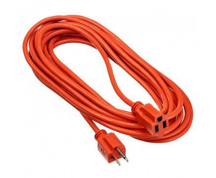 EXTENSION NARANJA