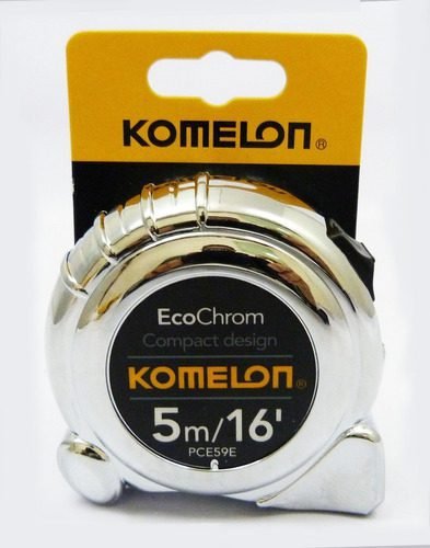 FLEXOMETRO KOMELON