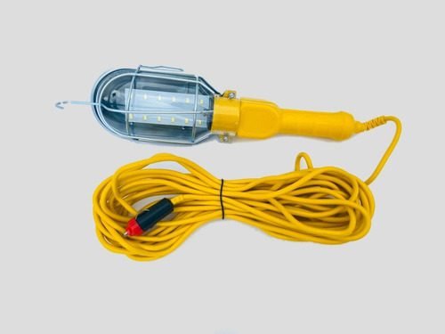LAMPARA TALLER 10MTS LED