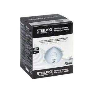 Respirador M920V