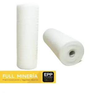 Rollo Espuma De Polietileno Sencilla 1Mm