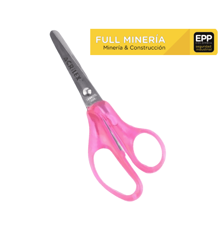tijera manualidades
